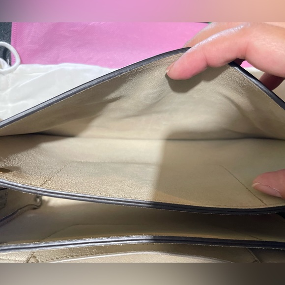 Chloe gray Faye bag 🩶 - Picture 13 of 15